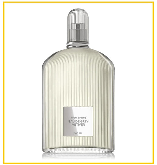 TOM FORD Grey Vetiver Eau de Toilette 100ml