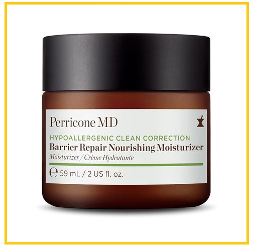 PERRICONE MD HYPOALLERGENIC CBD CORRECTION BARRIER REPAIR NOURISHING MOISTURIZER 59ML