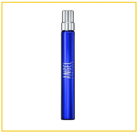 MUGLER 穆格勒天使星光濃香水小樣 ANGEL STELLAR EDP WODA PERFUMOWANA 10ML