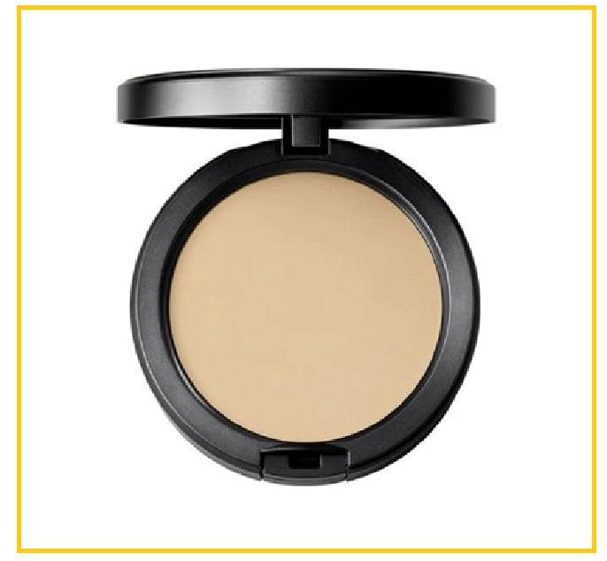 MAC Studio Fix Powder Plus Foundation #N4 / #N11 / #N16 / #NC11.5 / #NC25 12G
