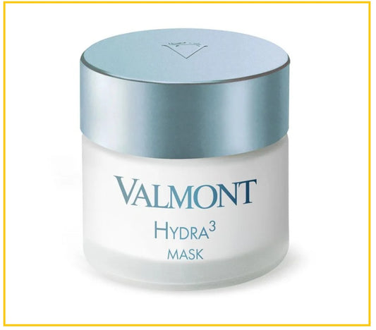 VALMONT 法爾曼菁凝水潤補濕面膜 MOISTURIZING WITH A MASK 50ML