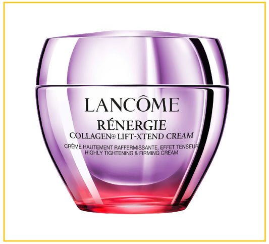LANCOME 蘭蔻塑顏精雕乳面霜 RENERGIE COLLAGEN+ LIFT-XTEND CREAM 50ML