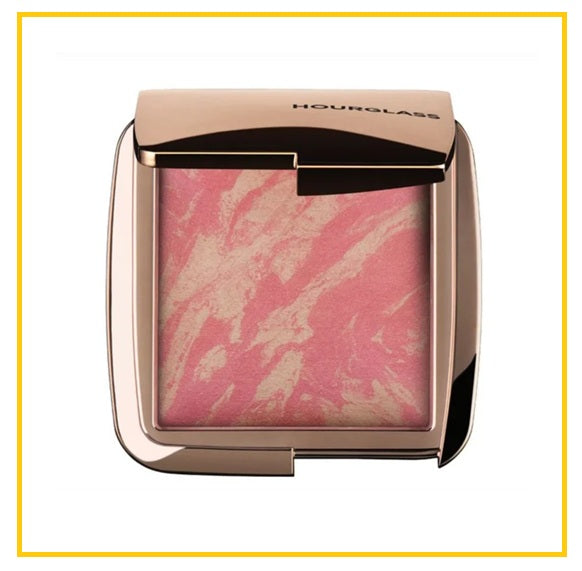 HOURGLASS 柔光亮顏腮紅腮紅胭脂 AMBIENT LIGHTING BLUSH #MOOD EXPOSURE / #DIM INFUSION / #DIFFUSED HEAT / #SUBLIME FLUSH / #LUMINOUS FLUSH 4.2G
