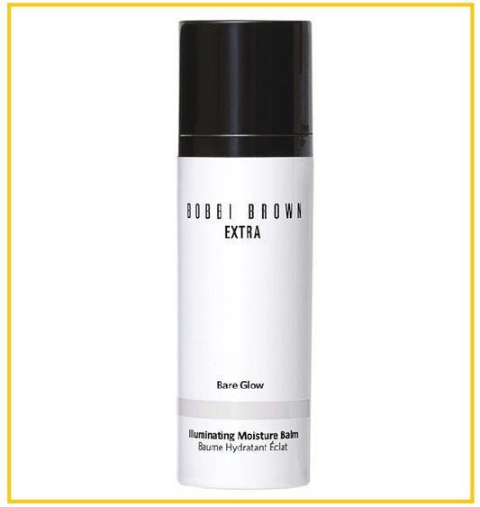 BOBBI BROWN 芭比布朗至盈呵護亮顏美肌乳 EXTRA ILLUMINATING MOISTURE BALM 30ML