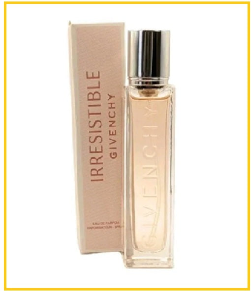 GIVENCHY IRRESISTIBLE EDP 12.5ML