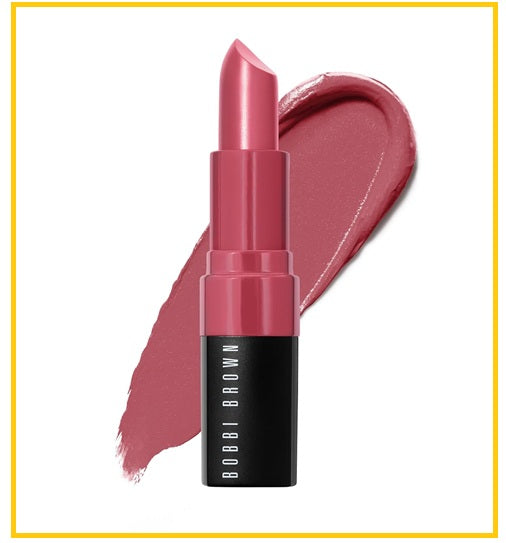 BOBBI BROWN Crushed Lip Color Lipstick #BABE / #COCOA / #CRANBERRY 3.4G
