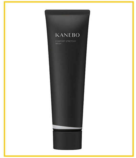 KANEBO COMFORT STRETCHY WASH I 130G