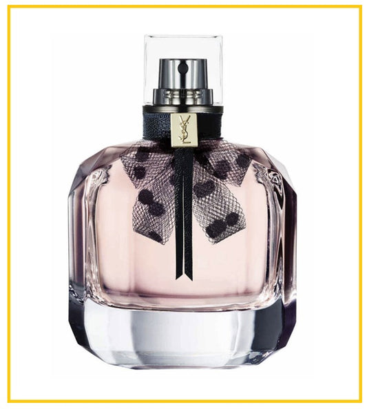 YVES SAINT LAURENT YSL MON PARIS EDT 90ML