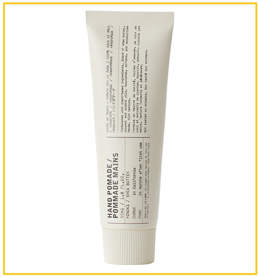 LE LABO 實驗室檜木護手霜 HAND POMADE HINOKI 55ML
