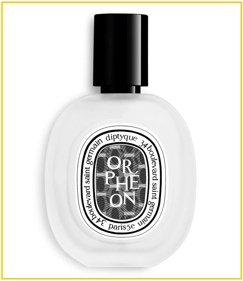 DIPTYQUE 蒂普提克奧菲恩髮香噴霧 ORPHEON HAIR MIST 30ML