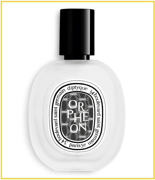 DIPTYQUE 蒂普提克奧菲恩髮香噴霧 ORPHEON HAIR MIST 30ML