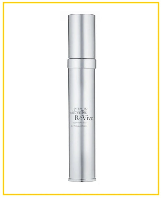 REVIVE 利維膚光彩極致豐盈口水精華 INTENSITE VOLUMIZING SERUM ULTIME TARGETED SKIN FILLER 30ML