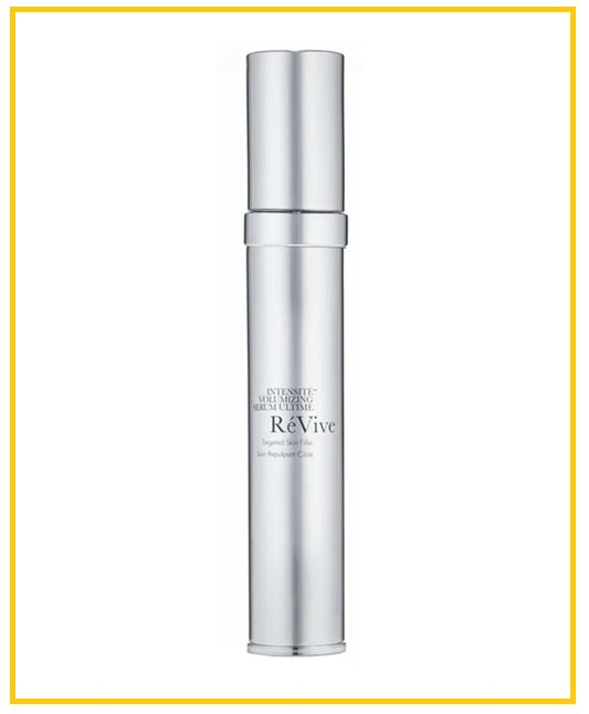 REVIVE 利維膚光彩極致豐盈口水精華 INTENSITE VOLUMIZING SERUM ULTIME TARGETED SKIN FILLER 30ML