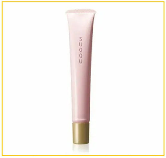 SUQQU 晶採極潤妝前乳小樣 TREATMENT SERUM PRIMER 10G
