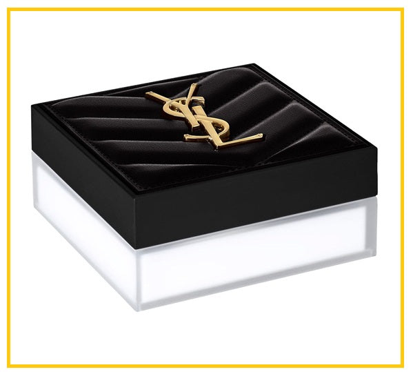 YVES SAINT LAURENT YSL ALL HOURS HYPER BLUR LOOSE POWDER #01 10G