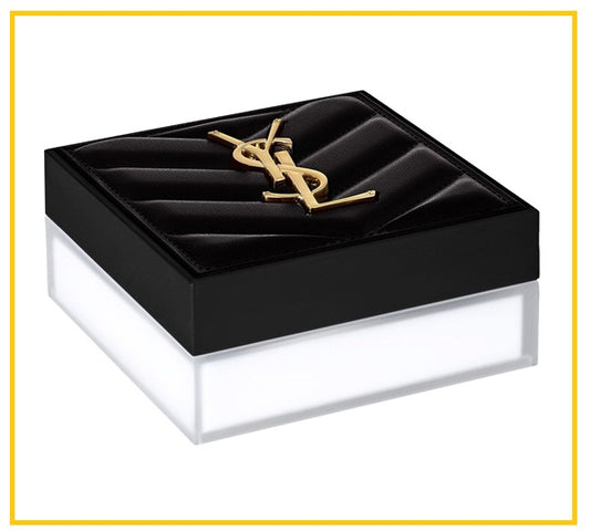YVES SAINT LAURENT YSL ALL HOURS HYPER BLUR LOOSE POWDER #01 10G