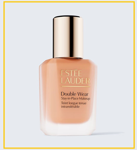ESTEE LAUDER 雅詩蘭黛第二代持妝粉底液 DOUBLE WEAR STAY-IN-PLACE SPF 10 FOUNDATION #0N1 / #1C0 / #1C1 / #1N0 / #1N1 / #1N2 / #1W0 / #1W1 / #1W2 / #2N1 / #2N2 / #2C0 / #2C2 / #2W0 / #2W2 / #3C0 30ML