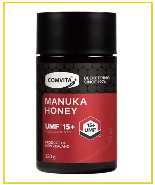 COMVITA Manuka Honey UMF15+ 250g