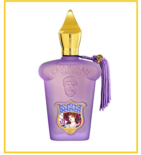 XERJOFF 1888 LA TOSCA CASAMORATI EDP SPRAY 100ML