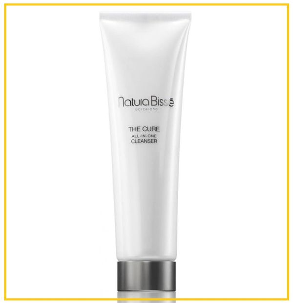NATURA BISSE All-in-One Cleansing Makeup Remover 500ML