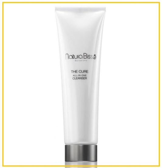 NATURA BISSE All-in-One Cleansing Makeup Remover 500ML