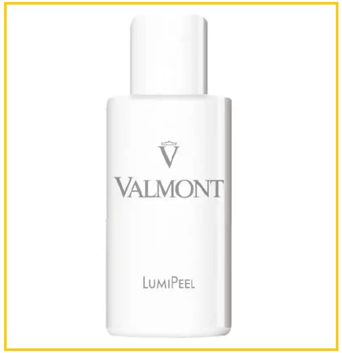 VALMONT 法爾曼煥顏水 LUMIPEEL 250ML