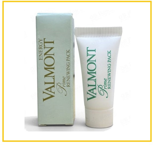VALMONT 法爾曼升效更新煥膚面膜小樣 PRIME RENEWING PACK 5ML