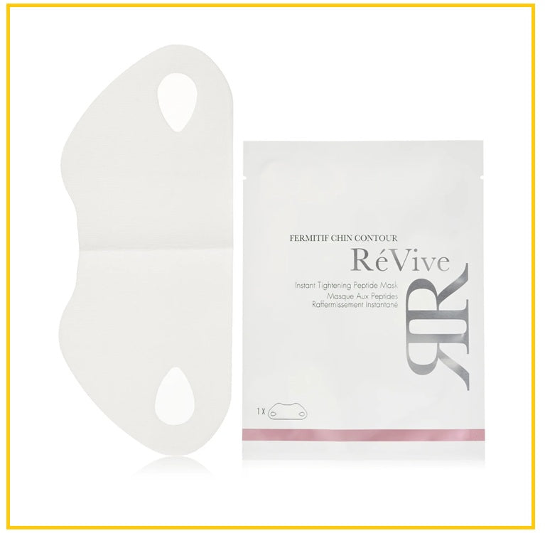 REVIVE FERMITIF CHIN CONTOUR MASK 6 PACKS