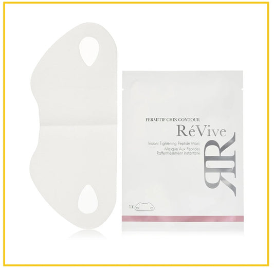 REVIVE FERMITIF CHIN CONTOUR MASK 6 PACKS