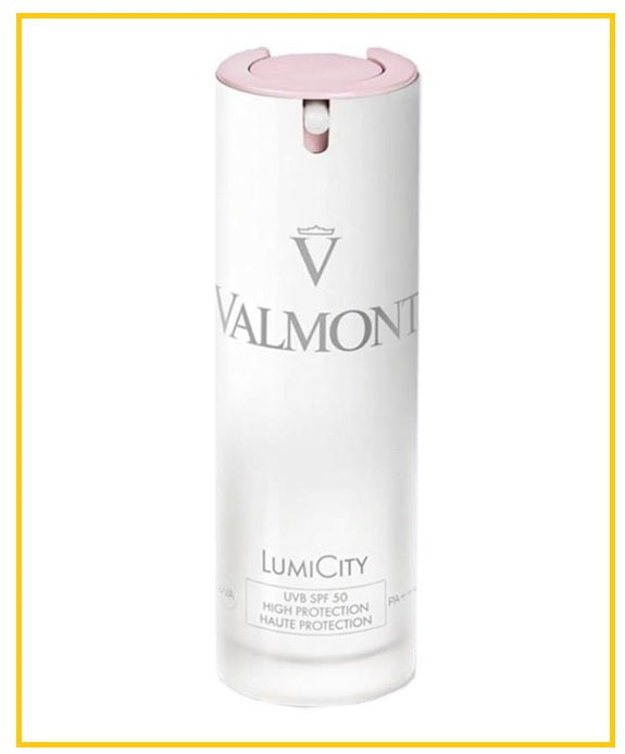 VALMONT LUMINOSITY LUMICITY SPF50 30ML
