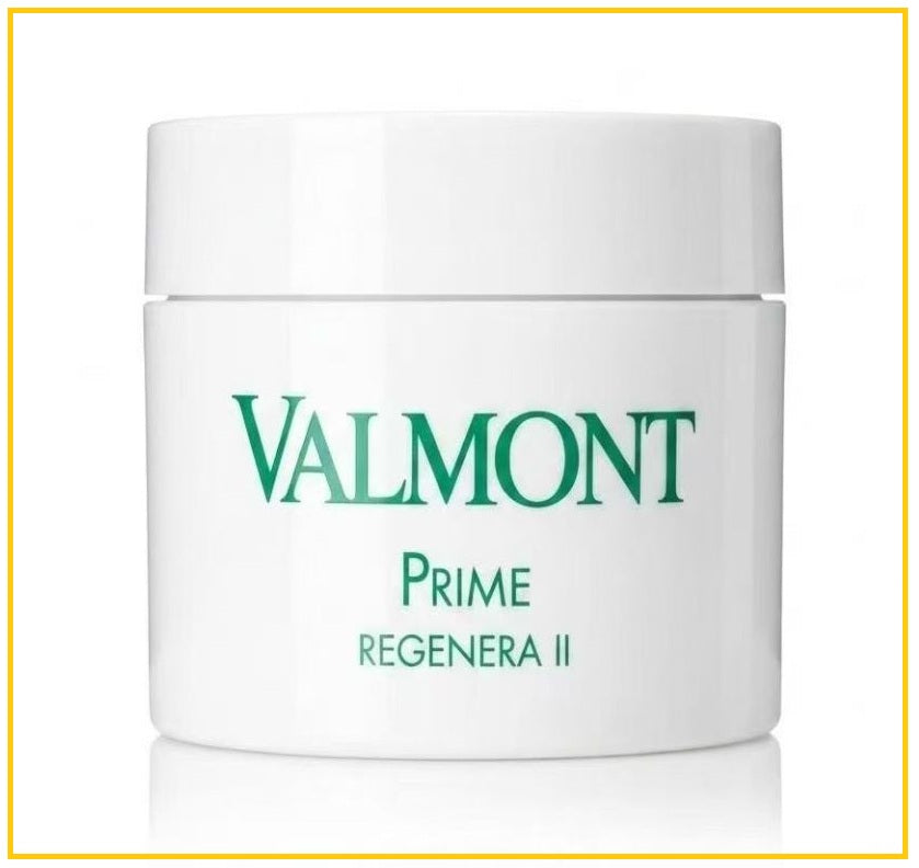 VALMONT 法爾曼升效II號活化霜 PRIME REGENERA II CREAM 200ML