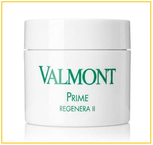 VALMONT 法爾曼升效II號活化霜 PRIME REGENERA II CREAM 200ML