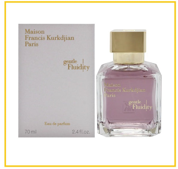 MAISON FRANCIS KURKDJIAN GENTLE FLUIDITY GOLD EDP 70ML / 200ML