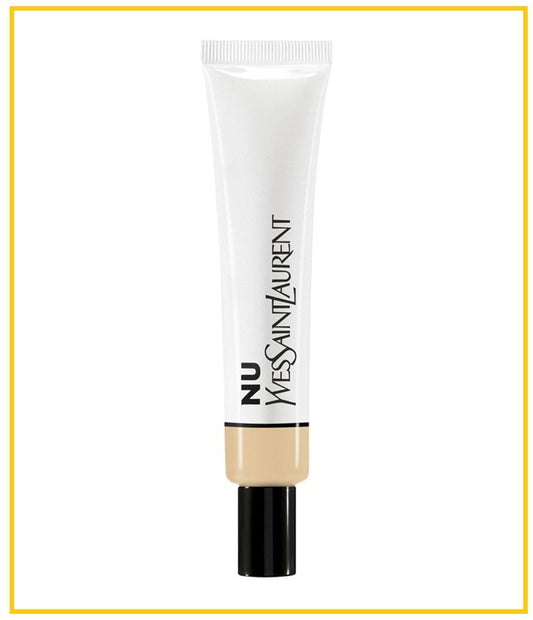 YVES SAINT LAURENT 聖羅蘭妝前乳 YSL NU BARE LOOK BLOTTING LOTION SOIN TINT #2 / #16 30ML