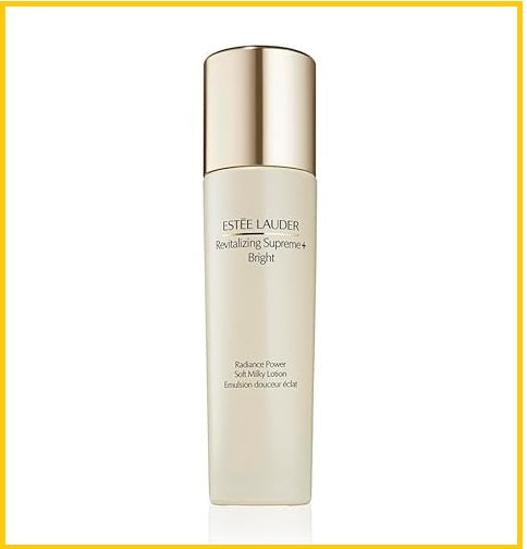 ESTEE LAUDER 雅詩蘭黛智妍膠原乳液 REVITALIZING SUPREME+ BRIGHT SOFT MILKY LOTION 100ML