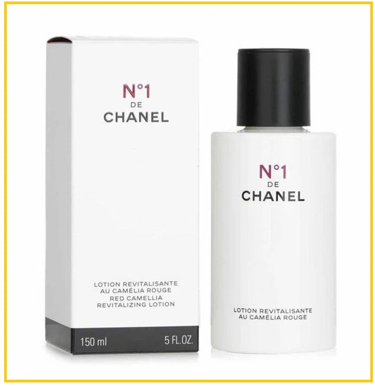 CHANEL 香奈兒山茶花水 N1 DE CHANEL REVITALIZING LOTION 150ML