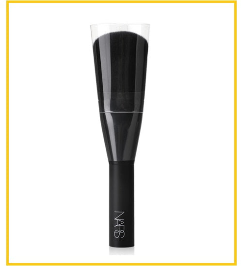 NARS 納斯蜜粉粉底刷 MINI FOUNDATION BRUSH