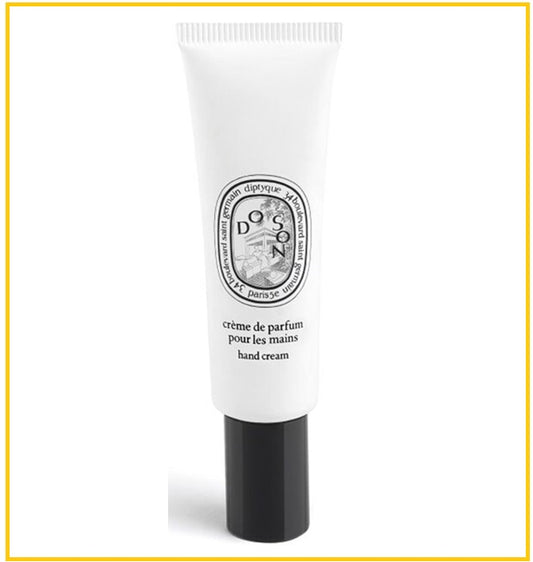 DIPTYQUE 蒂普提克杜桑護手霜 DO SON HAND CREAM 45ML