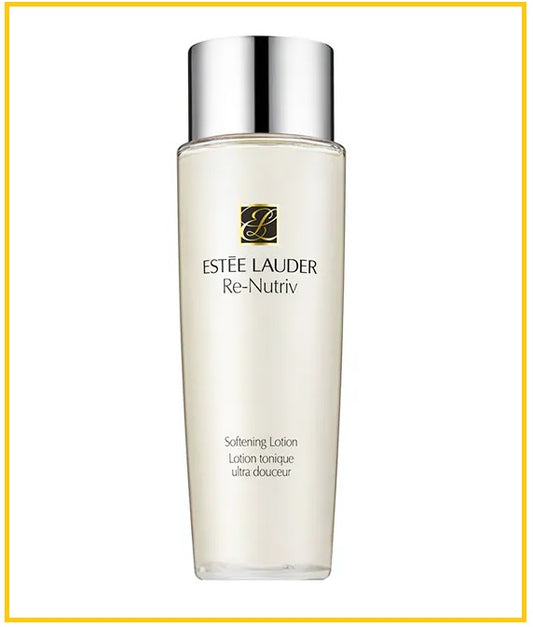 ESTEE LAUDER 雅詩蘭黛白金緊致爽膚水 RE-NUTRIV SOFTENING LOTION 250ML