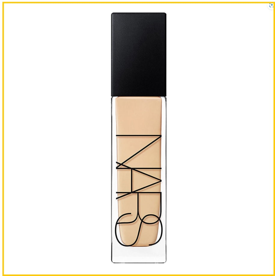 NARS 納斯自然亮採持久粉底液 NATURAL RADIANT LONGWEAR FOUNDATION #CADIZ / #STROMBOLI / #SYRACUSE / #VALENCIA / #VIENNA / #OSLO / #DEAUVILLE / #PUNJAB / #CARACAS / #BARCELONA / #SANTA FE 30ML
