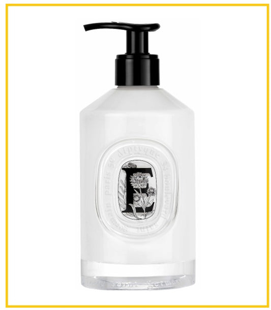 DIPTYQUE 蒂普提克絲絨護手霜 VELVET HAND LOTION 350ML