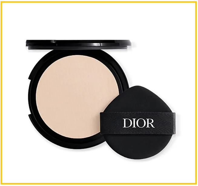 DIOR 迪奧持妝氣墊替換裝 FOREVER HYDRA GLOW CUSHION REFILL #00.5N / #0N 12G