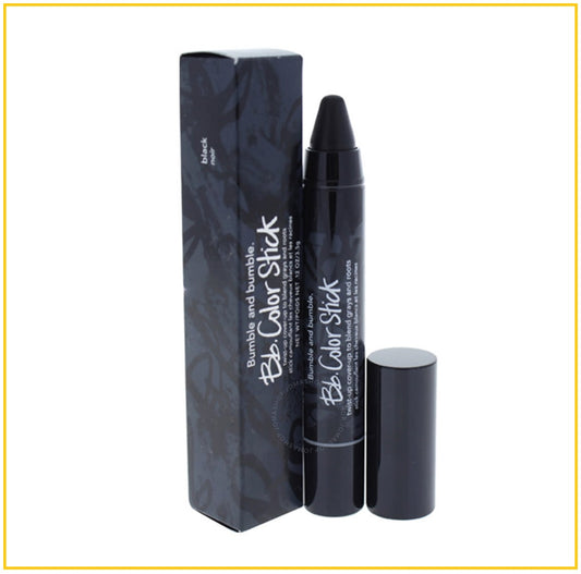 BUMBLE AND BUMBLE 顏色黑色修復棒 COLOR STICK IN NATURAL SHADES #BLACK 3.5G