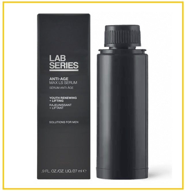 LAB SERIES 朗仕鋒范緊緻修護精華 (補充裝) MAX LS ANTI-AGE SERUM 27ML (REFILL)
