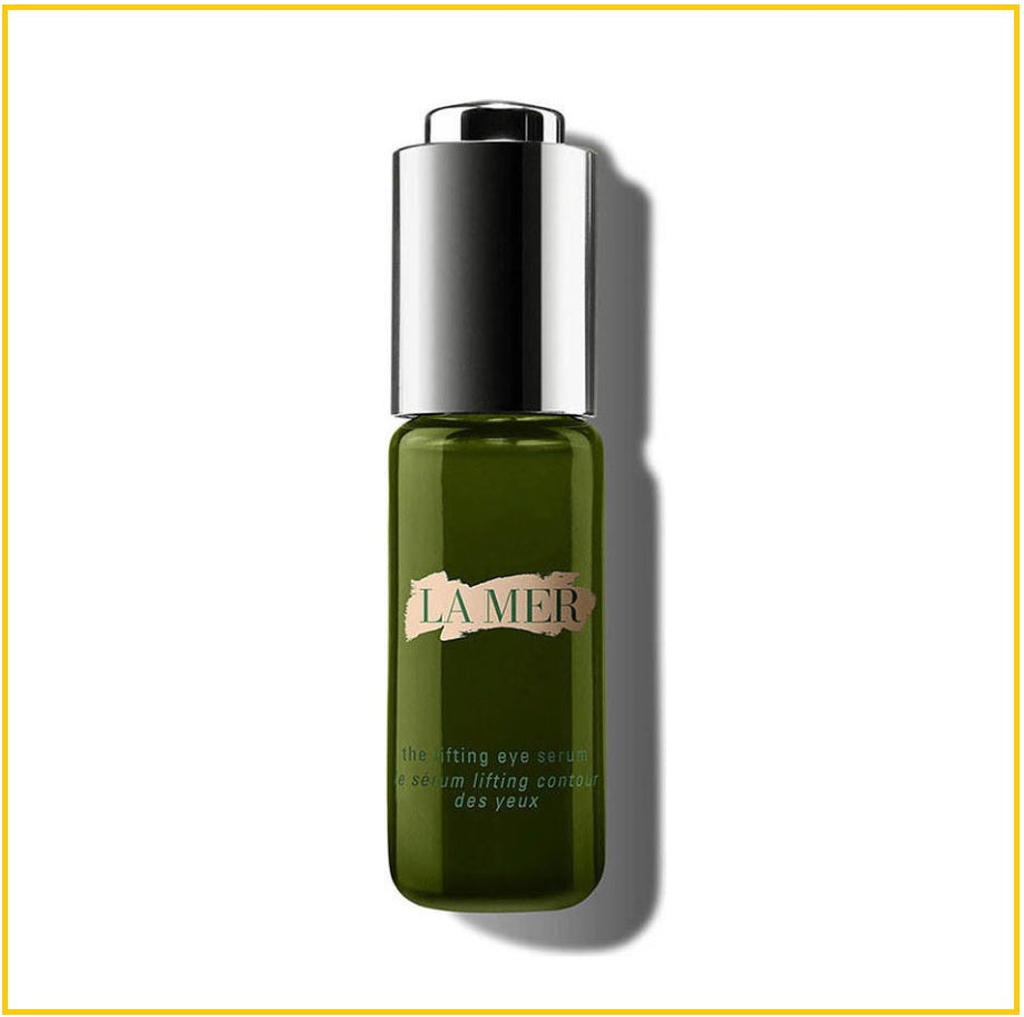 LA MER 海藍之謎提升煥活眼部精華露 LAMER THE LIFTING EYE SERUM 15ML