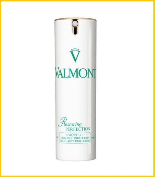 VALMONT 法爾曼防曬霜 RESTORING PERFECTION SPF50 ++++ 30ML