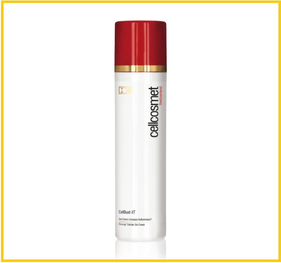 CELLCOSMET 瑞妍盈潤彈性美胸霜 CELLBUST-XT-A 100ML