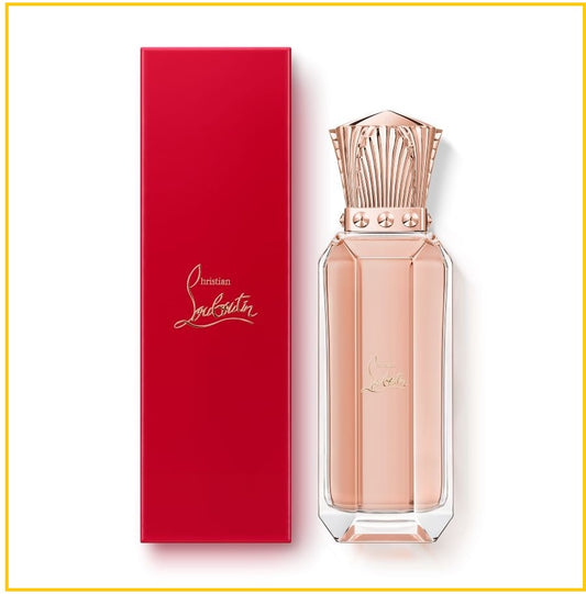 CHRISTIAN LOUBOUTIN 蘿蔔丁海邊伊甸園濃香水 LOUBIMAR EAU DE PARFUM LEGERE 50ML