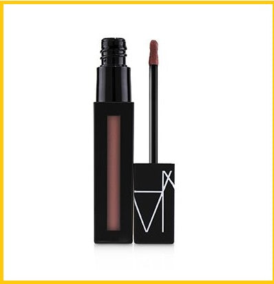 NARS POWERMATTE LIP PIGMENT #AMERICAN WOMEN 5.5ML 色霧感啞光唇彩液