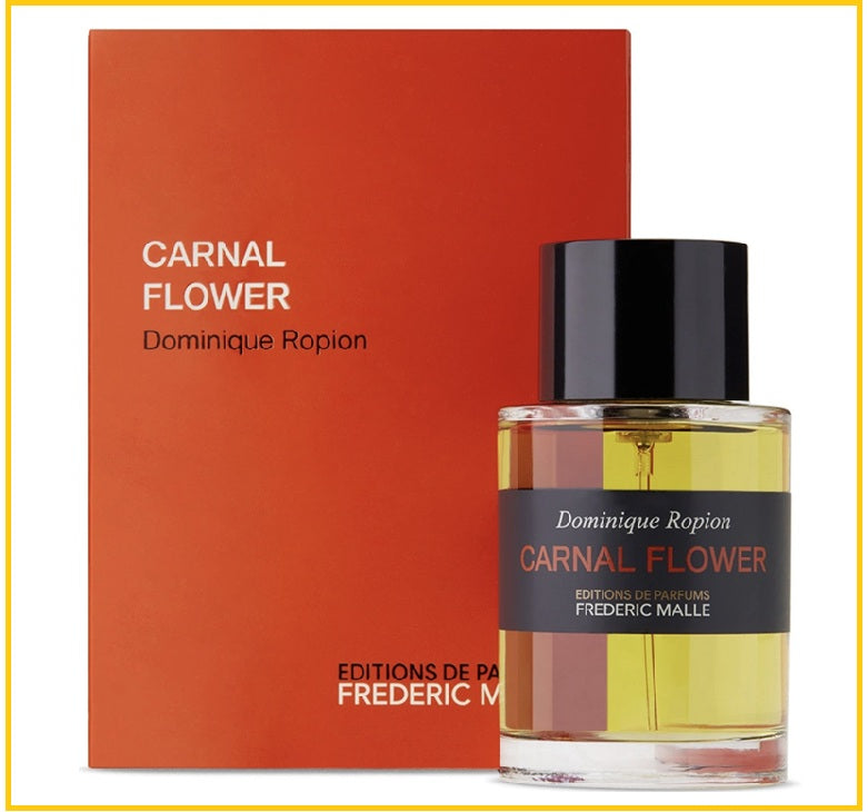FREDERIC MALLE 馥馬爾晚香玉濃香水 FMF CARNAL FLOWER EDP 30ML / 50ML / 100ML